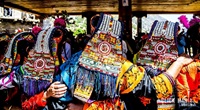 Chillam Josh Festival in Kailash Valley 15 Pakistan
